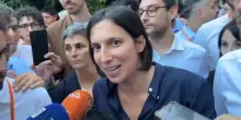 Schlein: coalizione progressista in sette regioni, non succedeva da vent’anni