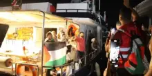 Global Flotilla, salpano navi dai porti prima di riunirsi verso Gaza