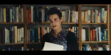 In sala la commedia romantica “Jane Austen ha stravolto la mia vita”