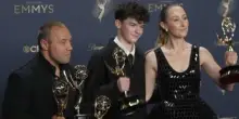 Emmy Awards: trionfano Adolescence, The Pitt e The Studio