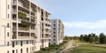 Con il progetto Roma Nord una nuova vita per Selva Candida