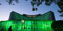 Regione Lazio si illumina di verde per la Giornata regionale celiachia