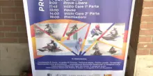 “Grand Prix Aquabike”, spettacolo sull’acqua in scena a Fiumicino