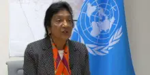 Commissione inchiesta dell’Onu: a Gaza Israele ha commesso genocidio