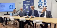 Terapie per bambini con patologie croniche, nasce Fondazione Sigenp