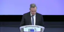 Draghi: l’Ue non riesce a tenere il passo del cambiamento