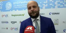 Mobilità, Perna (Amazon): "Confermato impegno zero emissioni entro il 2040"