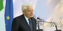 Willy Monteiro, Mattarella: ha diffuso senso di umanità e giustizia