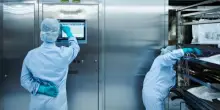 Chiesi, nel primo semestre ricavi in crescita a 1,86 mld (+13,2%)