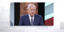 Tajani: “Noi contrari a offensiva Gaza e a occupazione Cisgiordania”