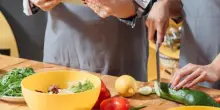 Alimentazione, meno gas serra e diabete tipo 2, studio rilancia la dieta planetaria