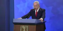 Netanyahu: “Chi ci condanna per attacco a Qatar è ipocrita”