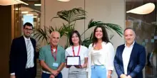 Gruppo Cap, assegnati Top supplier award, premiata eccellenza supply chain