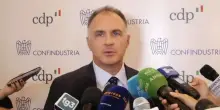 Manovra, Orsini: parte dialogo con governo, crescita priorità