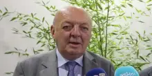 RemTech, Pichetto Fratin: prevenzione e stop abbandono aree interne