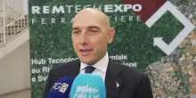 Morelli: Europa ha suicidato settore automotive con Green Deal