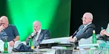 Agricoltura, De Luca: "Campania prima in Italia con piano autonomia idrica"