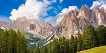 Turismo, Airbnb promuoverà i siti Unesco del Veneto rurale
