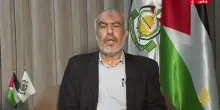 Ghazi Hamad riappare in tv: ero a Doha quando Israele ha attaccato