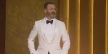 Abc sospende show Kimmel per commenti su Kirk, Trump: grande notizia