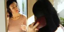 Caduta dei capelli, quanto incide il cambio di stagione