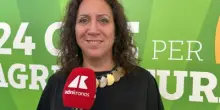 Agricoltura, Giovoni: "Dop Economy valorizza biodiversità e imprese campane"
