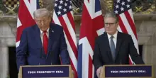 Trump: Putin mi ha davvero deluso