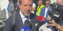 Manovra, Salvini: convinto che banche daranno contributo, vedrò gli Ad