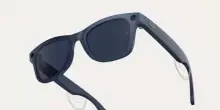 Meta presenta i nuovi Ai Glasses con display hd