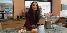 Il caffé a Milano è un evento: apre primo Nespresso Bar in Italia