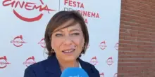 Cinema, la Festa di Roma fa 20 anni con Lawrence, Panahi, Besson