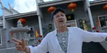 In anteprima il video Maestro Wule omaggio dei 7grani al Monaco Buddista