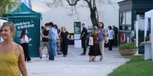 Cinema in verde, riflettori sull’ambiente a Roma
