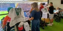 Malattie rare, Aisla chiude XVIII Giornata Nazionale Sla