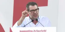 Salvini: non manderemo nostri figli e nipoti a combattere in Ucraina