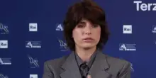 Maria Chiara Giannetta: nella stagione 3 una Blanca fragile e diversa
