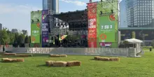 A Milano Colorefuture parade, musica e colori per confrontarsi su temi cruciali