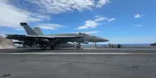 Nato: pronti a qualsiasi minaccia potremmo dover affrontare