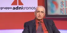 Perrini (Cni), "Lingegnere è protagonista della società civile"