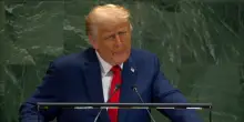 Trump: riconoscimento Stato palestinese è “ricompensa” ad Hamas