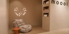 ABK Group e Moooi portano gli animali estinti nella ceramica