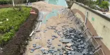 Tifone Ragasa colpisce Taiwan, quasi 130 tra morti e dispersi