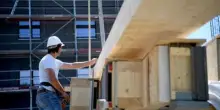 Sostenibilità, Assolegno promuove il legno per costruire il futuro