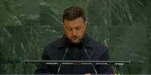 Ucraina, Zelensky: Ue non può permettersi di perdere anche la Moldova
