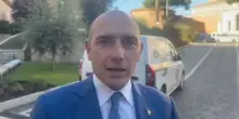 Ponte Stretto, Morelli: nei prossimi giorni risposte a Corte Conti