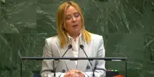 Migranti, Meloni all’Onu: rivedere Convenzioni internazionali