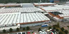 Cyberattacco a Jaguar Land Rover, Londra: “Impatto significativo”
