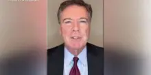 L’Ex direttore dell’Fbi Comey, che accusò Trump, incriminato