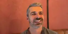 Luca Argentero, da attore a produttore: la sfida è il vino alcol-free