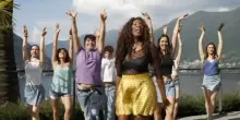 La Regina dei balli di gruppo Cecilia Gayle torna con Pasito Patras